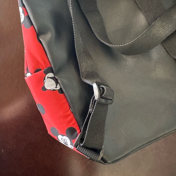 Mickey Mouse Mini Backpack - Picture 6 of 6
